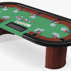 Collection image for: Poker Tables