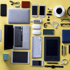 Collection image for: Electronics & Gadgets