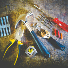 Collection image for: Tools