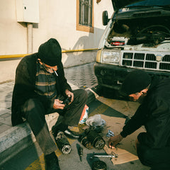 Collection image for: Automotive & Motorcycle