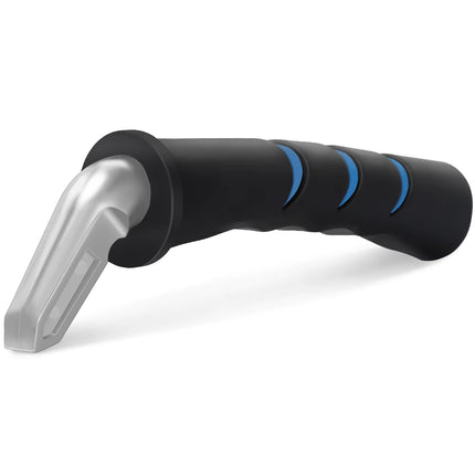 1/2Pcs Car Handle Cane Vehicle Door Grab Bar Stand Assist Seniors Mobility Portable Automotive Accessory Car Door Latch Handle