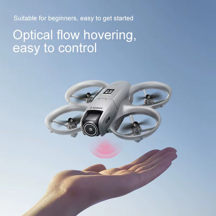 Xiaomi New D16 Mini Drone Dual Camera 8K Hdaerial Aircraft Obstacle Avoidance UAV Fixed Remote Control Airplane Gift Toys 20000M
