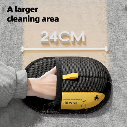 Pet Hair Removal Gloves Brush Brushes Tool Remover Cat Dog Grooming Cleaning Removing Collection Sofa Carpet Clothes House Home