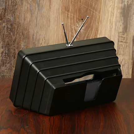 Phone Screen Magnifier Enlarged Expand Stand Phone Holder HD Video Amplifier Eyes Protection Retro TV Box for Iphone Xiaomi