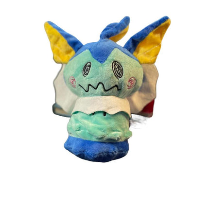 Mimi Variants - Diverse Range of Unique Plushies for Any Occasion Versatile & Charming Options Perfect for Stylish Individuals