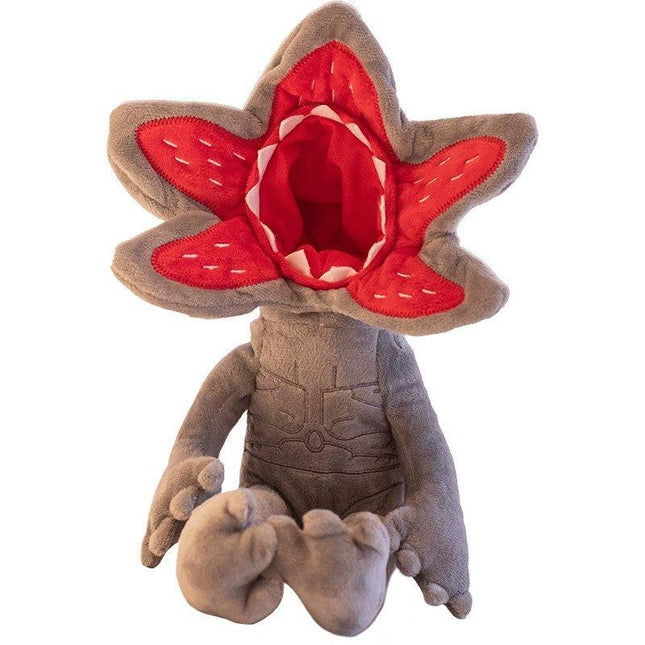 "Stranger Things" Demon Lord Doll from Stranger Things, the Carnivorous Flower Doll, Stands 7.88 Inches Tall and Can Be Used as a Display Piece, Suitable as a Christmas Gift, Home Decoration, or Collectible.