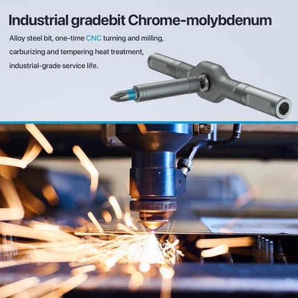 24 in 1 Dly Screwdriver Set,1 Set Switchablescrewdriver Shape Magnetic Screwdriver Set,Compact and Portable Ratchet Screw0Driver Sethome Repair Tool Box