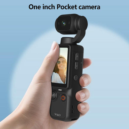 【New Year Gift】2.5K/120Fps Vlogging Camera with 32GB Card, Video Recorder, Digital Vlogging Camera with 180° Rotating Lens, Full Body Camera for Vlogging, Travel & Daily Life Recording, Camcorder, Christmas Gift