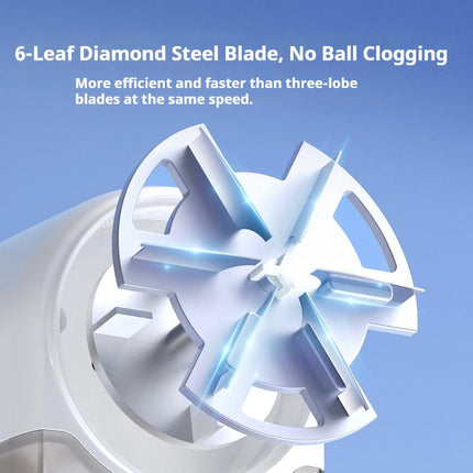 2026 Upgraded Electric Fabric Lint Remover for Clothes - Eliminates Static - Efficient and Convenient Fabric Shaver, Portable USB Rechargeable, Suitable for Sweatshirts, Blankets, Curtains, Carpets, Furniture, and Bedding