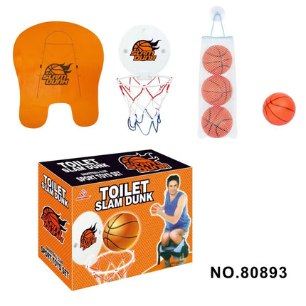 1Set Five Toilet Golf Balls, a Fun and Leisure Golf Ball Set for the Toilet,Perfect as a Gift for Dad or Boyfriend Toilet Piano