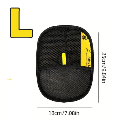 Pet Hair Removal Gloves Brush Brushes Tool Remover Cat Dog Grooming Cleaning Removing Collection Sofa Carpet Clothes House Home