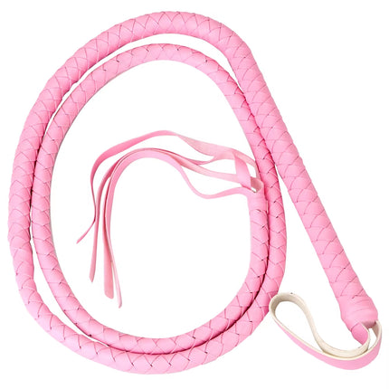 Adult Product 2M Role Cosplay Sex Toys for Couples Spanking Paddle PU Leather Long Whip Bondage Fetish
