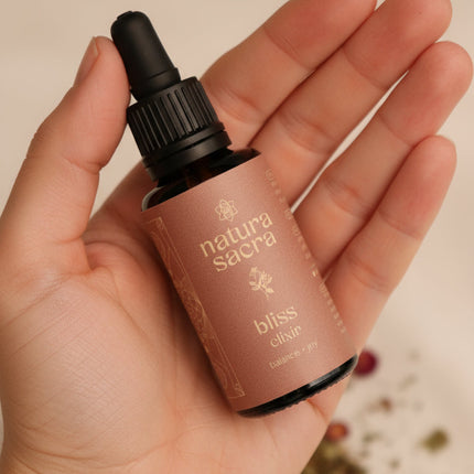bliss elixir
