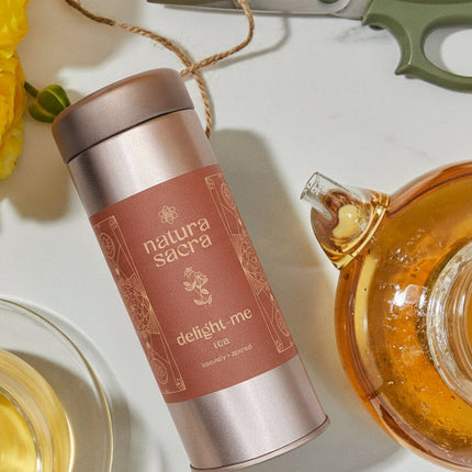 delight-me tea