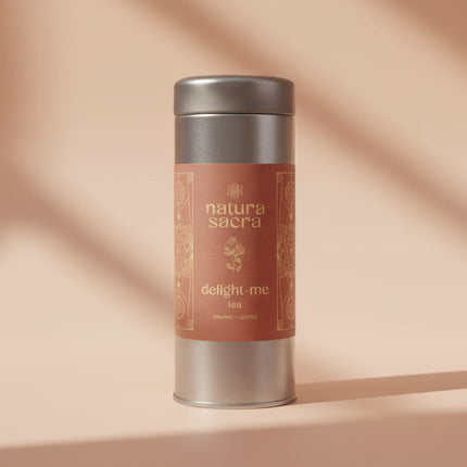 delight-me tea