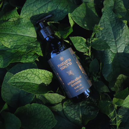 embodied femme collection