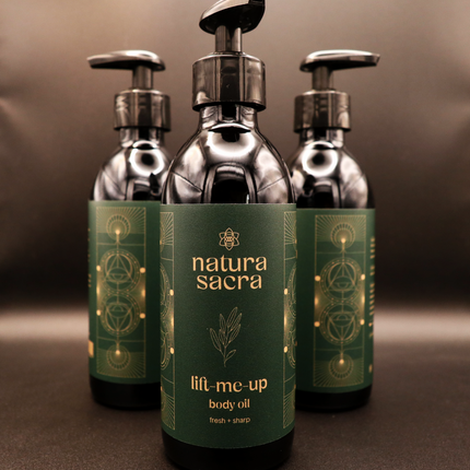 lift-me-up body oil