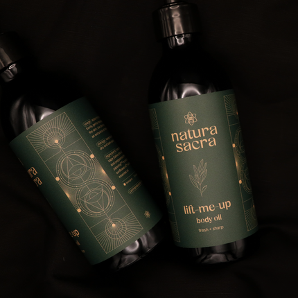 lift-me-up body oil