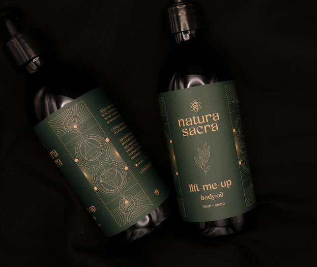 lift-me-up body oil