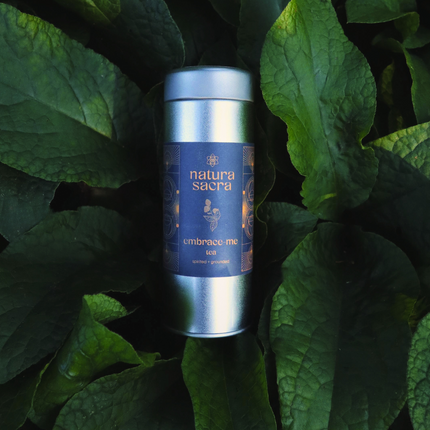 embrace-me tea