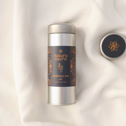 embrace-me tea