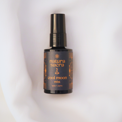 cool moon mist
