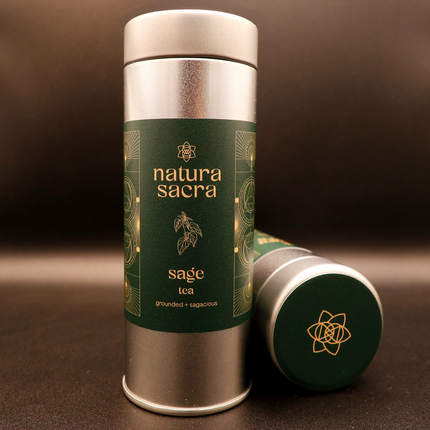 sage tea