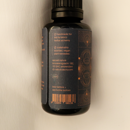 femme balance elixir