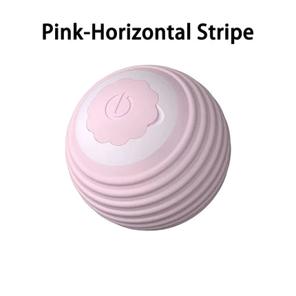 Kattenbal electronisch