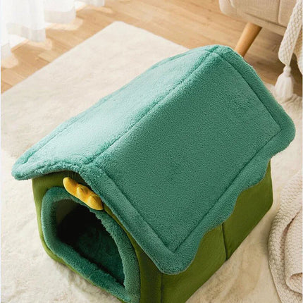 Hondenhuisjes diverse