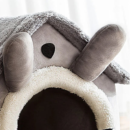 Hondenhuisjes diverse