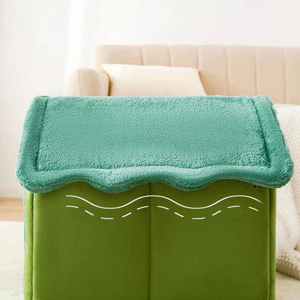 Hondenhuisjes diverse