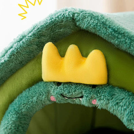 Hondenhuisjes diverse