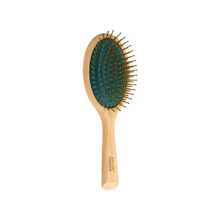High Quality Wood Comb Professional Healthy Paddle Cushion Hair Loss Massage Brush Hairbrush Comb Scalp Hair Care Healthy Comb
