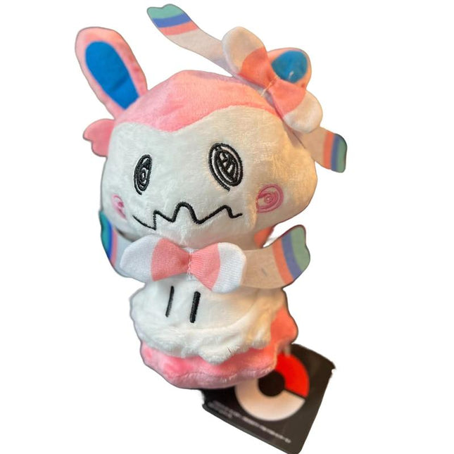 Mimi Variants - Diverse Range of Unique Plushies for Any Occasion Versatile & Charming Options Perfect for Stylish Individuals