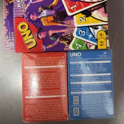 Flip Card Game Uno, Party Cards Game, Mattel Wild Card Uno, Witch Hunter Pattern, Fun Family Party Game, Engaging Uno Flip Design, Perfect for Parties