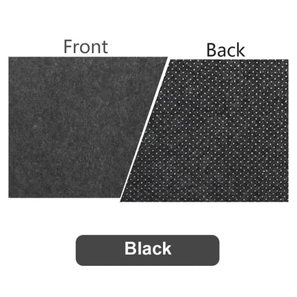 Gaming Accessories Wool Felt Mouse Pad Large Size Writing Mat Keyboard Mice Mat Non-Slip Home Office Computer Desk Protector