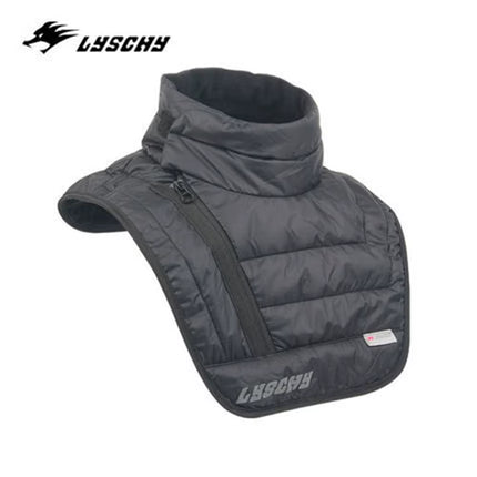 Motorcycle Full Neck Protectors Scarf Mask Windproof Warm Motorcycle Mask Winter Cycling Fleece Balaclava Moto Face Mask