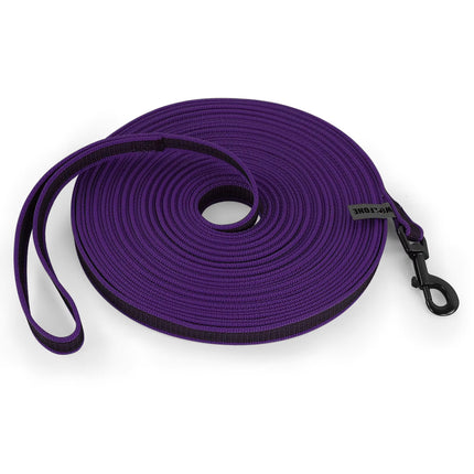 1.5M 2M 3M 15M Medium Small Long Dog Leash 10M Latex Silk Easy and Convenient Light Training Big Dog Leashes 5 Meter