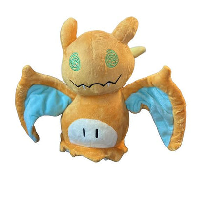 Mimi Variants - Diverse Range of Unique Plushies for Any Occasion Versatile & Charming Options Perfect for Stylish Individuals