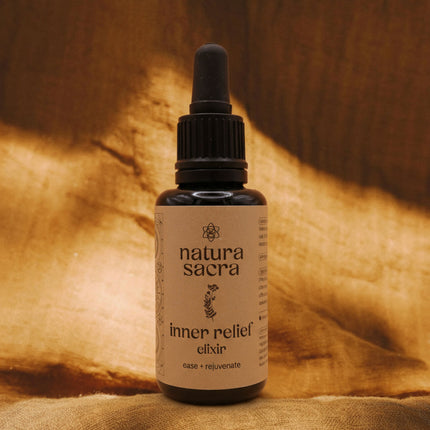 inner relief elixir