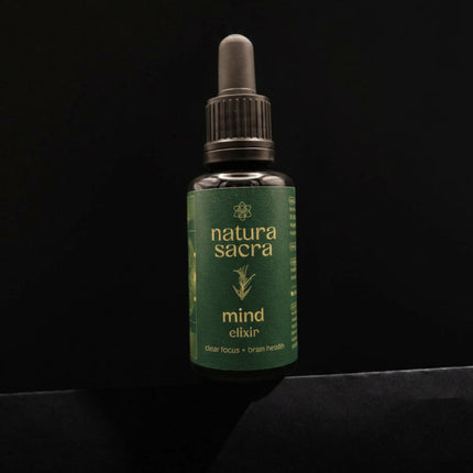 mind elixir