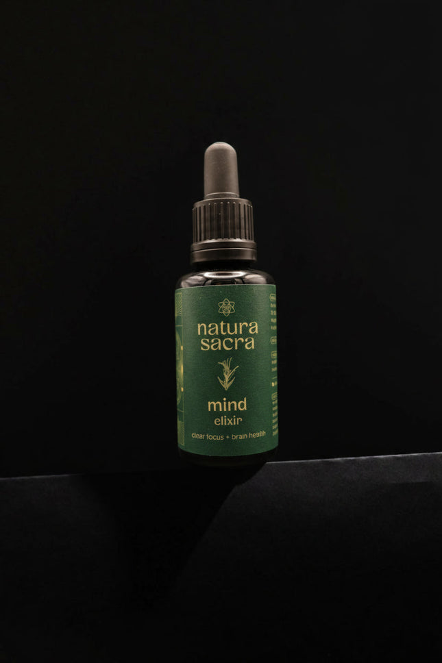 mind elixir