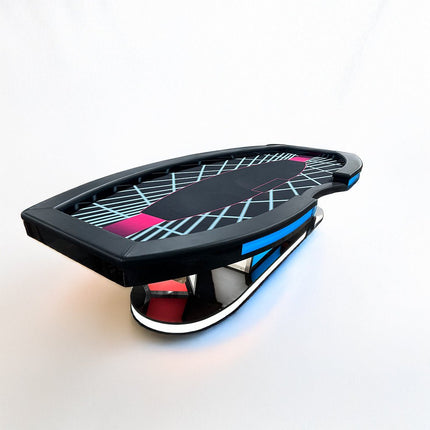 Grand Prestige Luxe Pokertafel