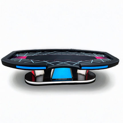 Grand Prestige Luxe Pokertafel